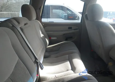 2003 Chevrolet Tahoe Ls из США, поврежденный, VIN 1GNEC13Z83J328947